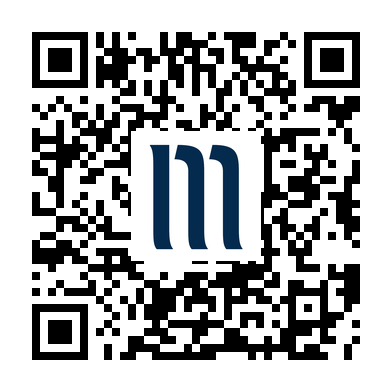 Codice QR per il monumento
