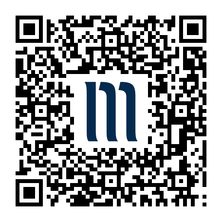 Codice QR per il monumento
