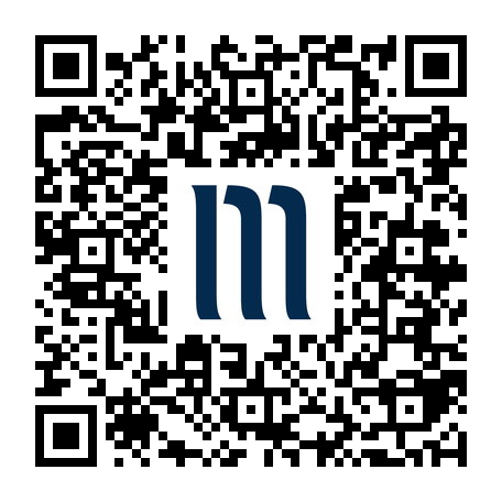 Codice QR per il monumento