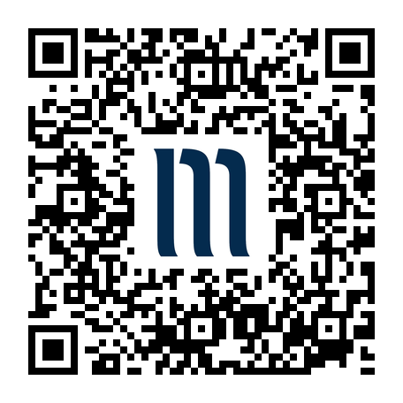 Codice QR per il monumento