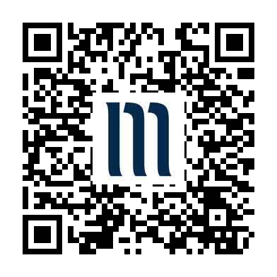 Codice QR per il monumento