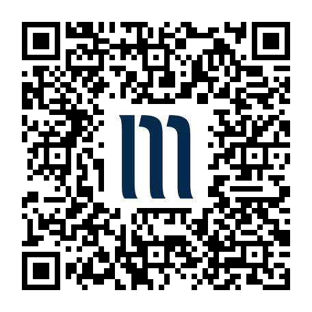 Codice QR per il monumento