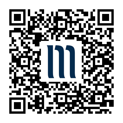 Codice QR per il monumento