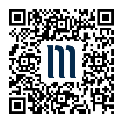 Codice QR per il monumento