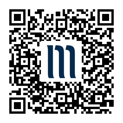 Codice QR per il monumento