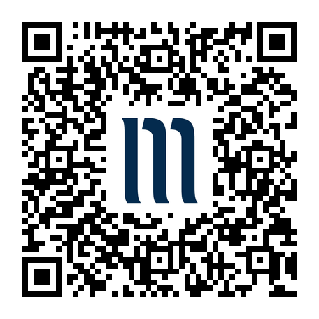 Codice QR per il monumento