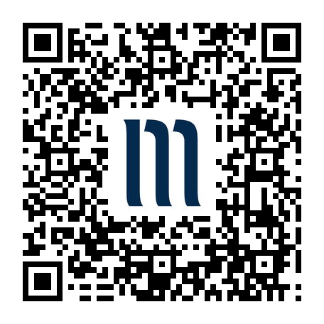 Codice QR per il monumento