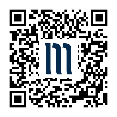 Codice QR per il monumento