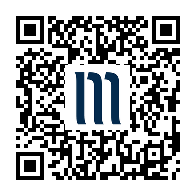 Codice QR per il monumento