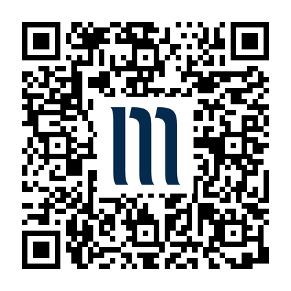 Codice QR per il monumento