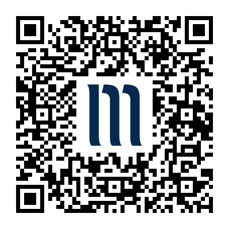 Codice QR per il monumento