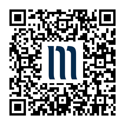 Codice QR per il monumento