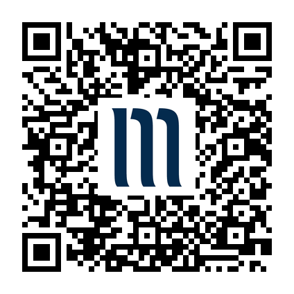 Codice QR per il monumento