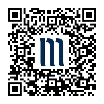 Codice QR per il monumento
