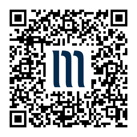Codice QR per il monumento