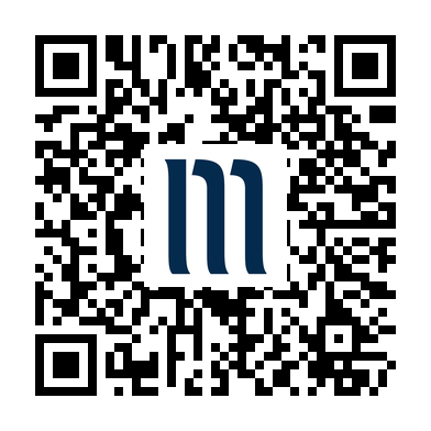 Codice QR per il monumento