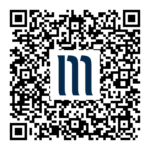 Codice QR per il monumento