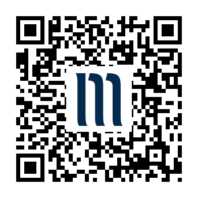 Codice QR per il monumento