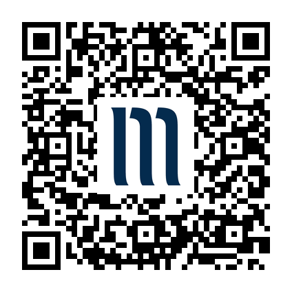 Codice QR per il monumento