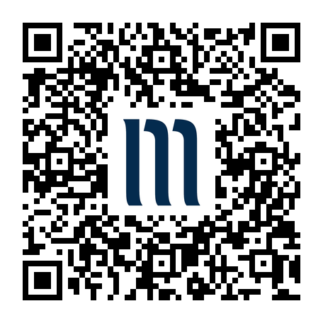 Codice QR per il monumento