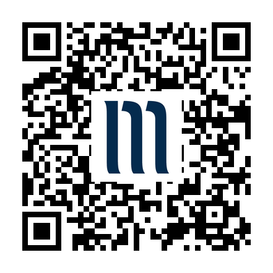 Codice QR per il monumento