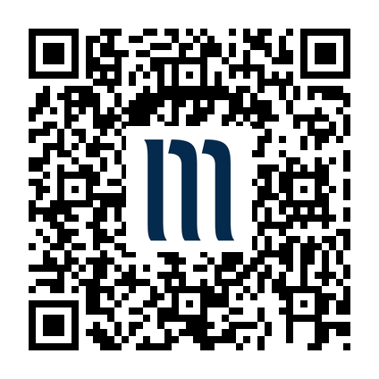 Codice QR per il monumento