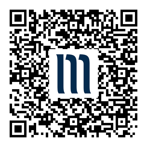 Codice QR per il monumento