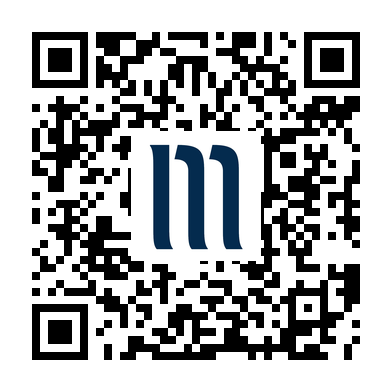 Codice QR per il monumento