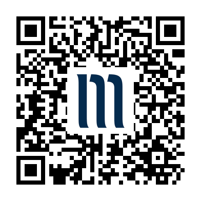Codice QR per il monumento