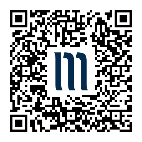 Codice QR per il monumento