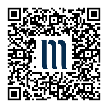 Codice QR per il percorso