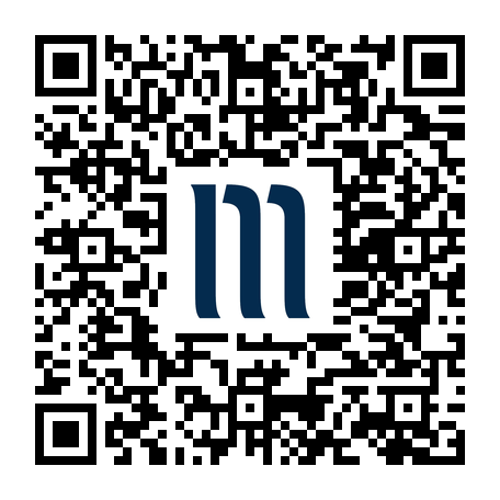 Codice QR per il percorso