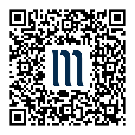 Codice QR per il percorso