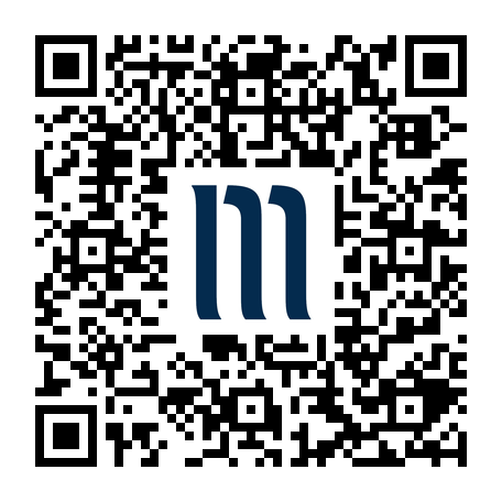 Codice QR per il percorso