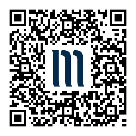 Codice QR per il percorso