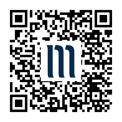 Codice QR per il percorso