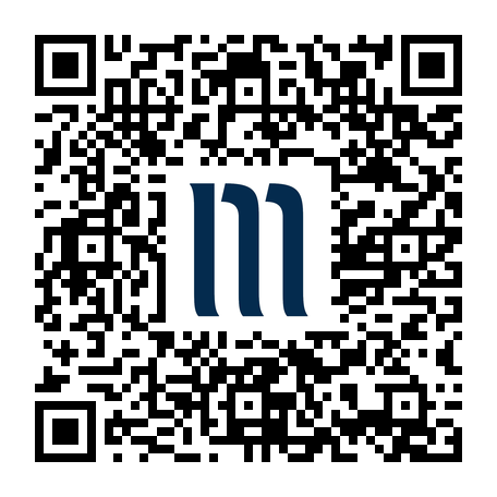 Codice QR per il percorso