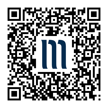 Codice QR per il percorso