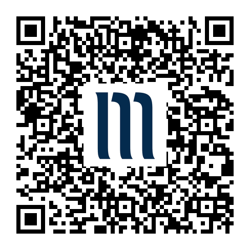 Codice QR per il percorso