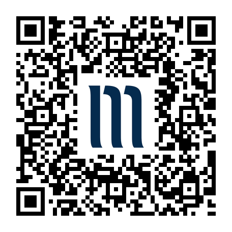Codice QR per il percorso