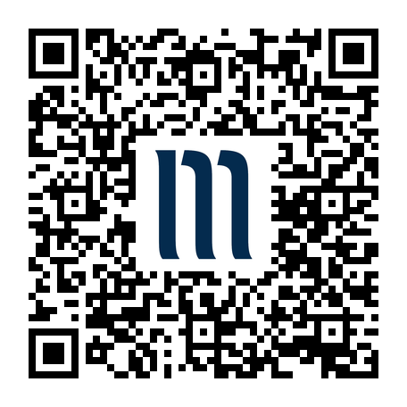 Codice QR per il percorso