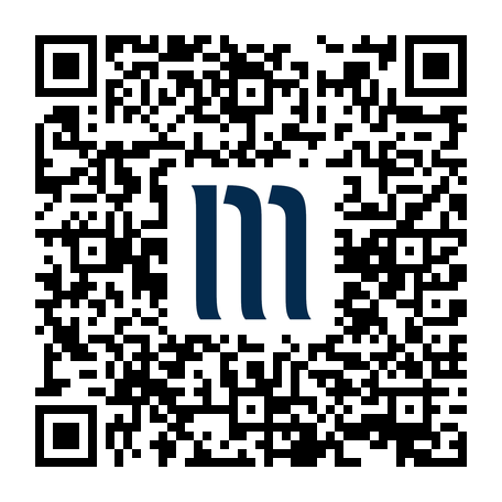 Codice QR per il percorso
