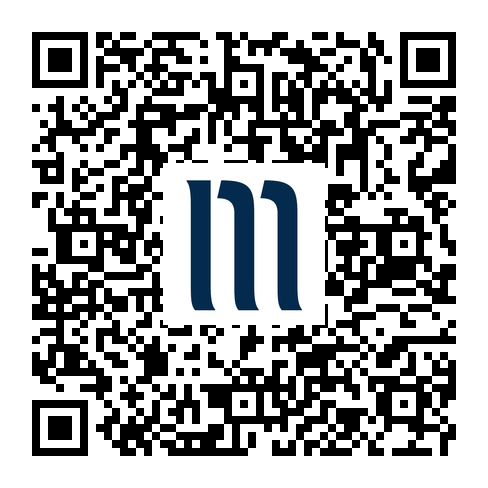 Codice QR per il percorso